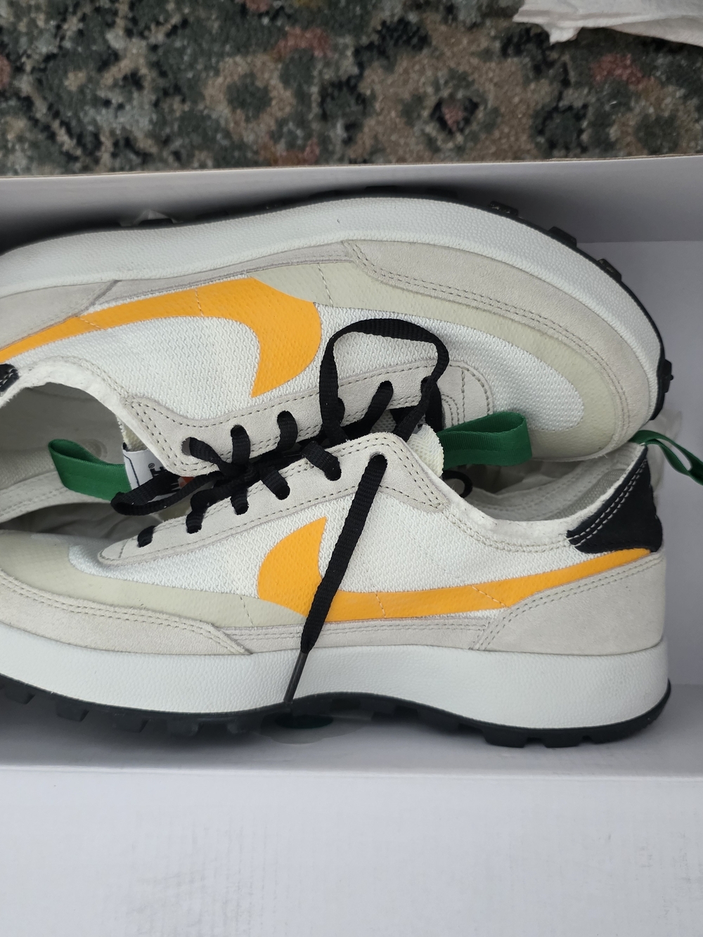Nike General Purpose Shoe